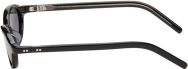 Solbriller AKILA AKILA Alien Sunglasses Sort | 2532 01 01, 2