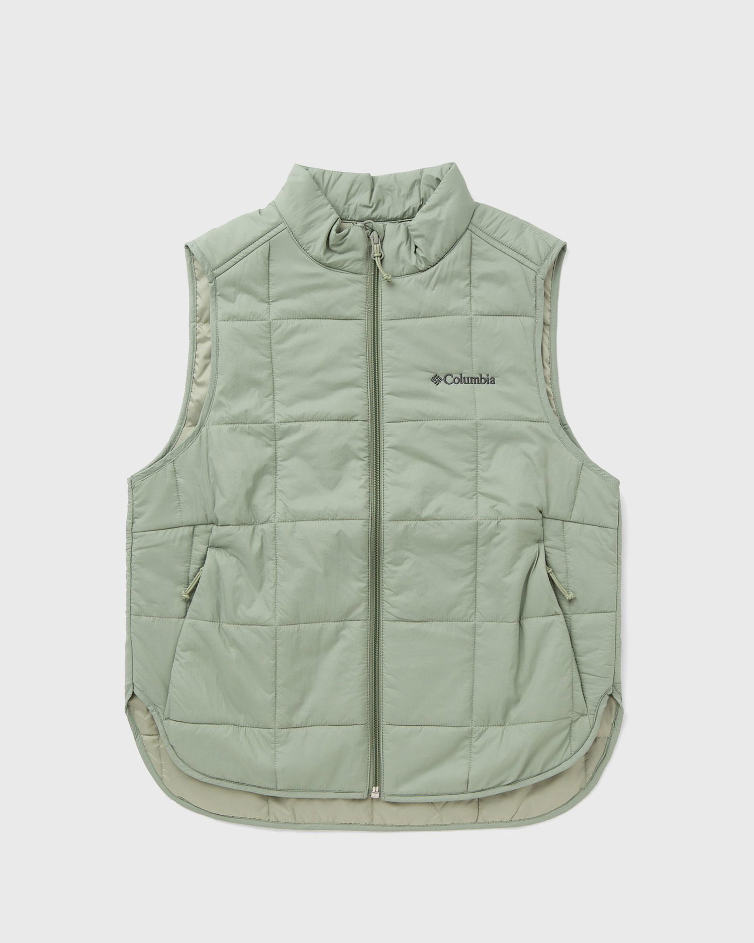 Vest Columbia Sienna Hill™ Quilted Vest Grøn | 2133801348, 1