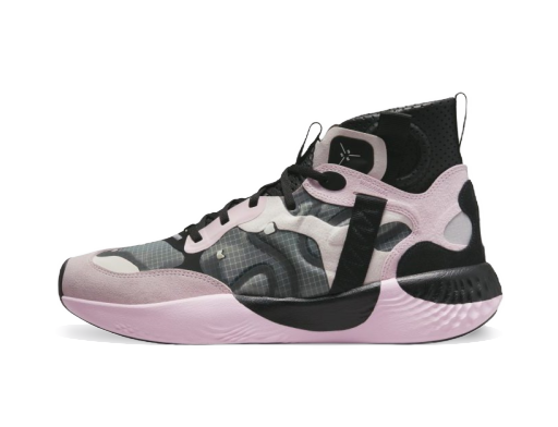 Sneakers og sko Jordan Delta 3 Lyserød | DD9361-601