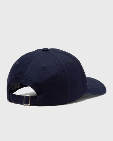 Kasket Edmmond Studios Duck Patch Baseball Cap Mørkeblå | 125-92-01590, 3