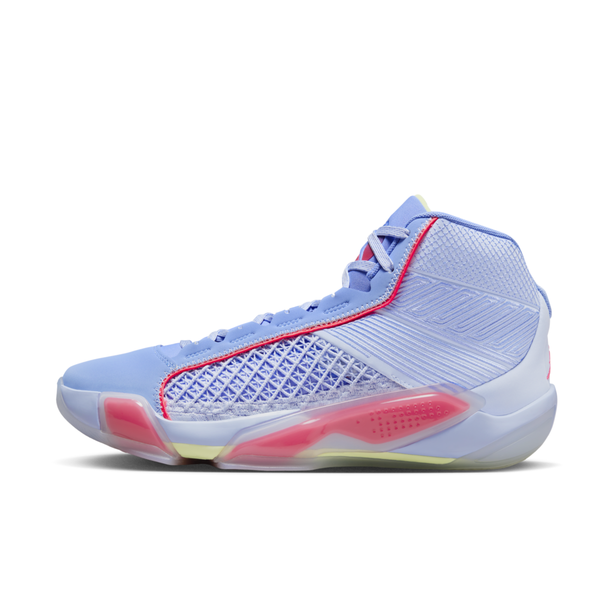Sneakers og sko Jordan Air Jordan 38 Grå | DZ3356-500, 0