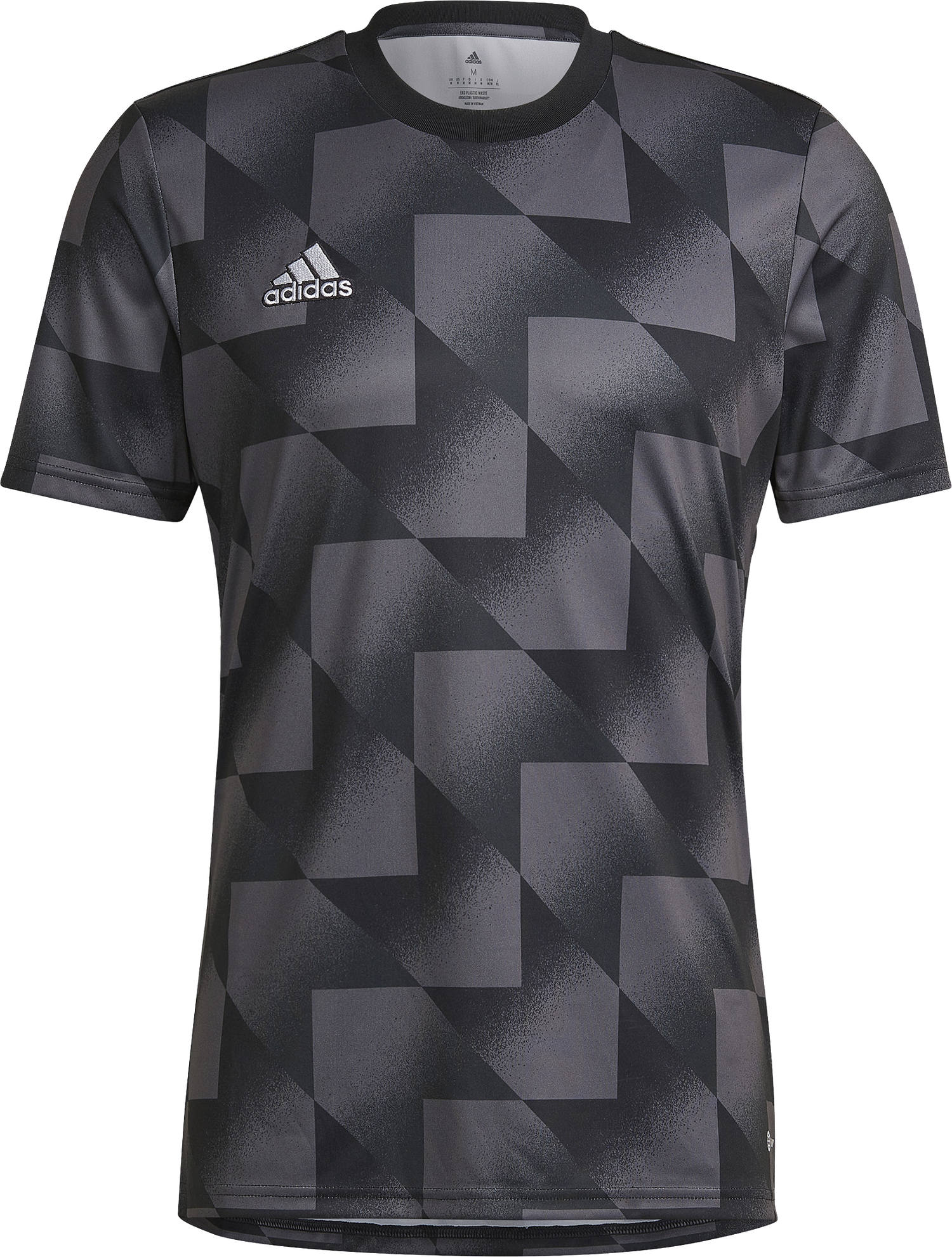 T-shirt adidas Originals Adidas 2022/23 Pre-Match Jersey Sort | hg4871, 0