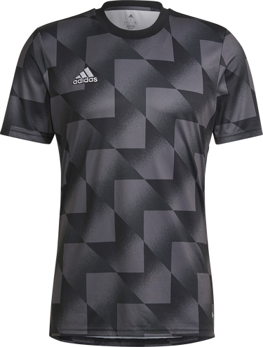 T-shirt adidas Originals Adidas 2022/23 Pre-Match Jersey Sort | hg4871, 0