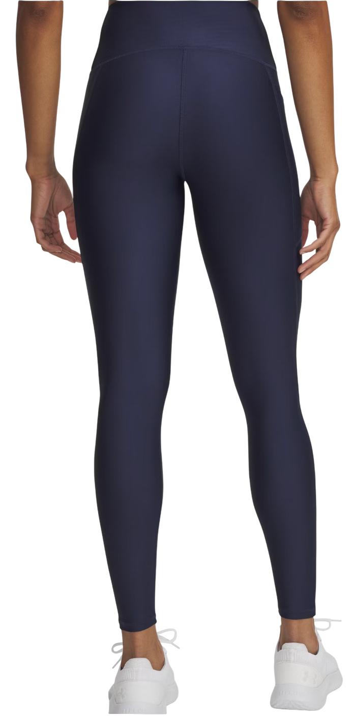 Leggings Under Armour Under Armour Tech HiRise Leggings Mørkeblå | 1365336-403, 1