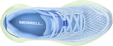 Sneakers og sko Merrell Morphlite Blå | j068142, 4