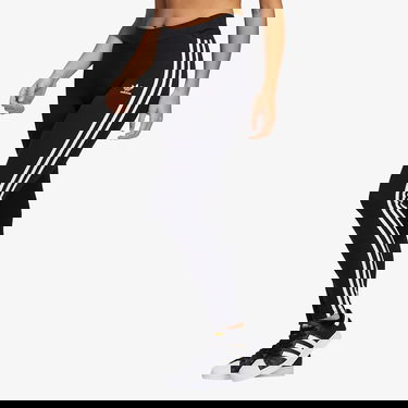 Leggings adidas Originals 3-Stripes Tights Sort | HD2350, 0