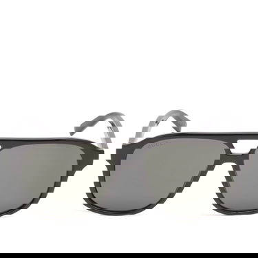 Solbriller Gucci GG1856S Navigator Sunglasses undefined | GG1856S-001, 2