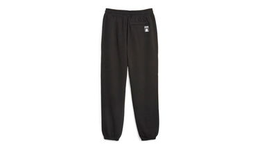 Joggingbukser Puma x RIPNDIP TR Black Sort | 622199-01, 4
