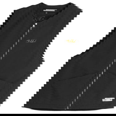 Vest Neighborhood Padded Work Vest, Size Large Sort | 251TSNH-JKM05-BLK, 0