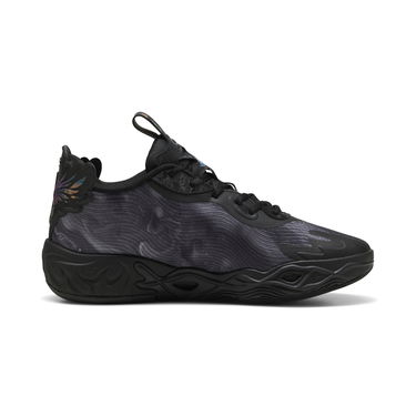 Sneakers og sko Puma MB.04 Lo Team Sort | 312174_01, 6