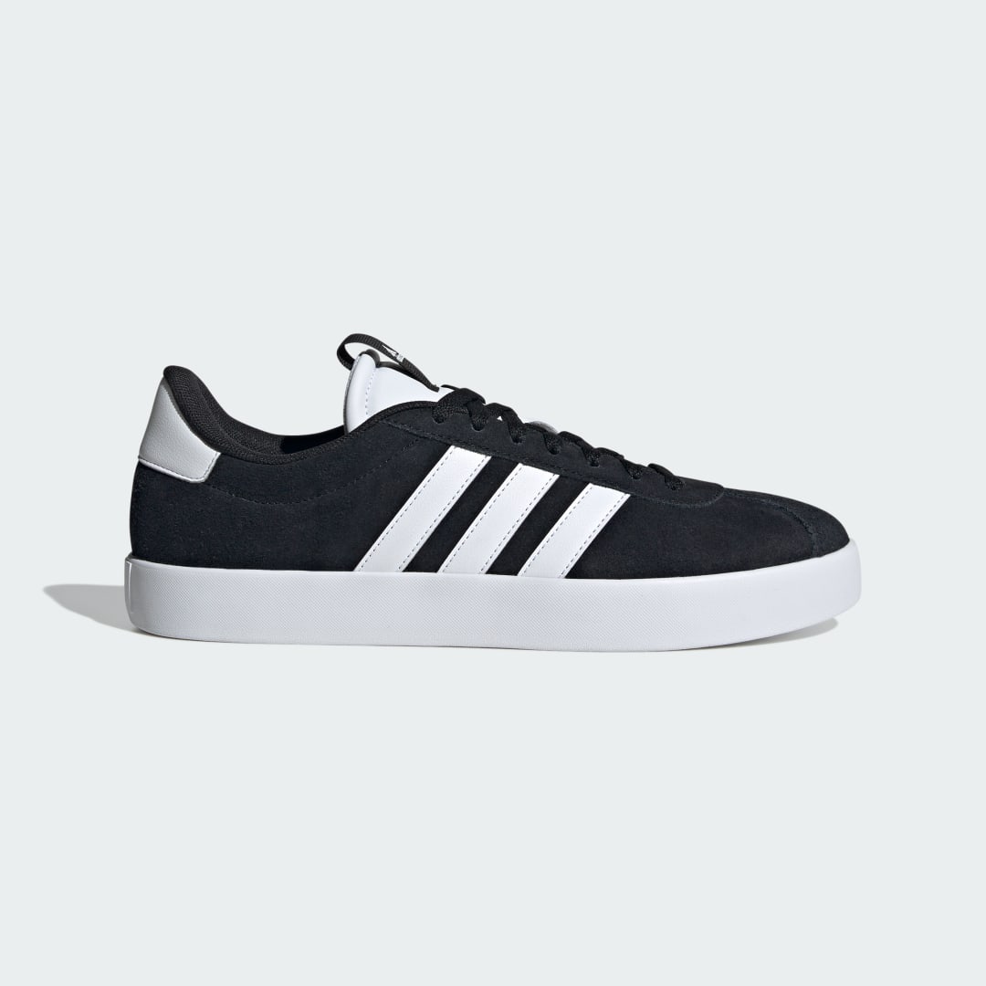 Sneakers og sko adidas Originals VL Court 3.0 Sort | ID6278, 0
