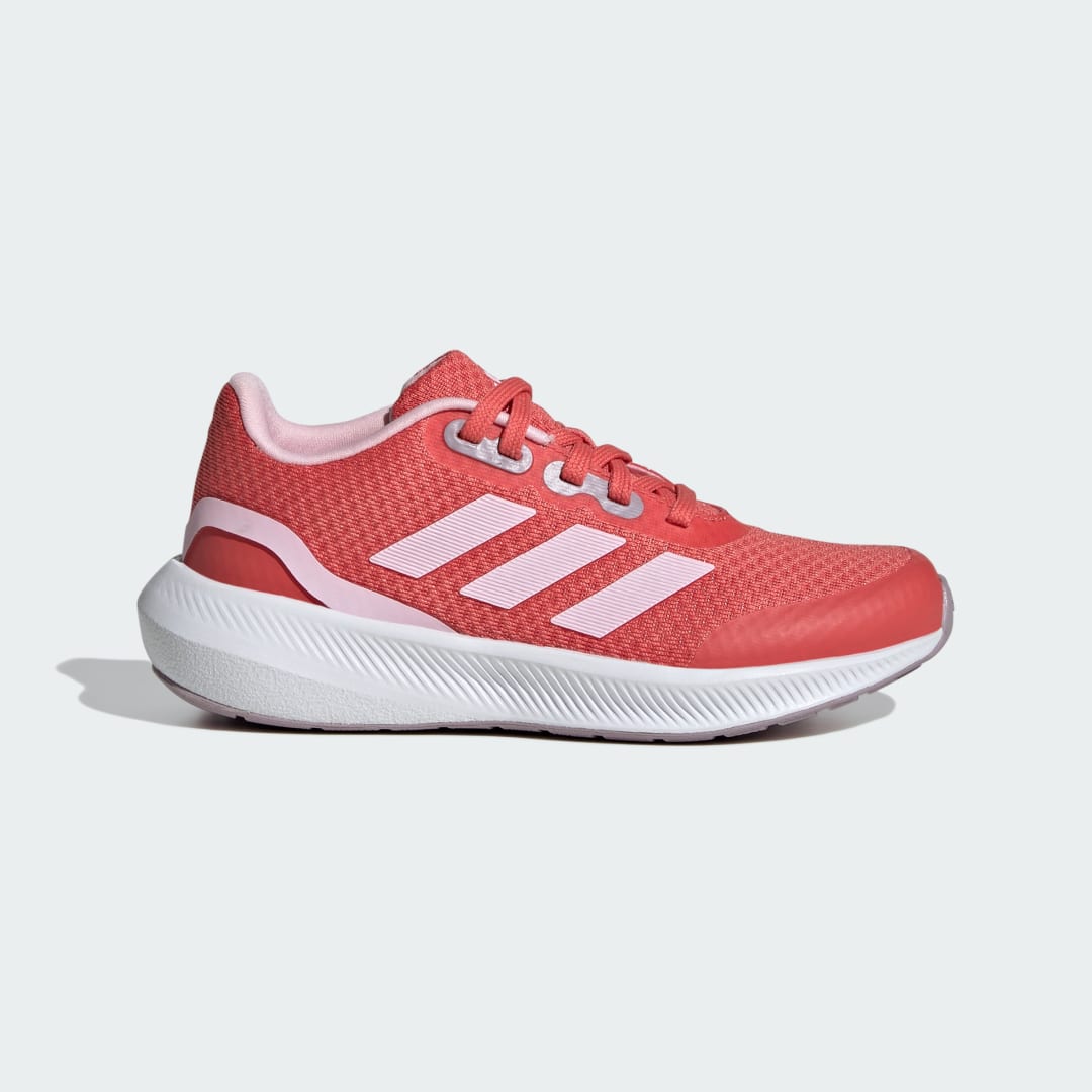 Sneakers og sko adidas Performance Runfalcon 3 Rød | ID0593, 0