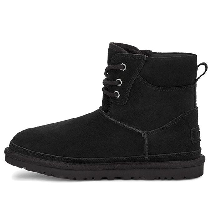 Sneakers og sko UGG Neumel Hiker Boots Sort | 1112482-BLK, 0