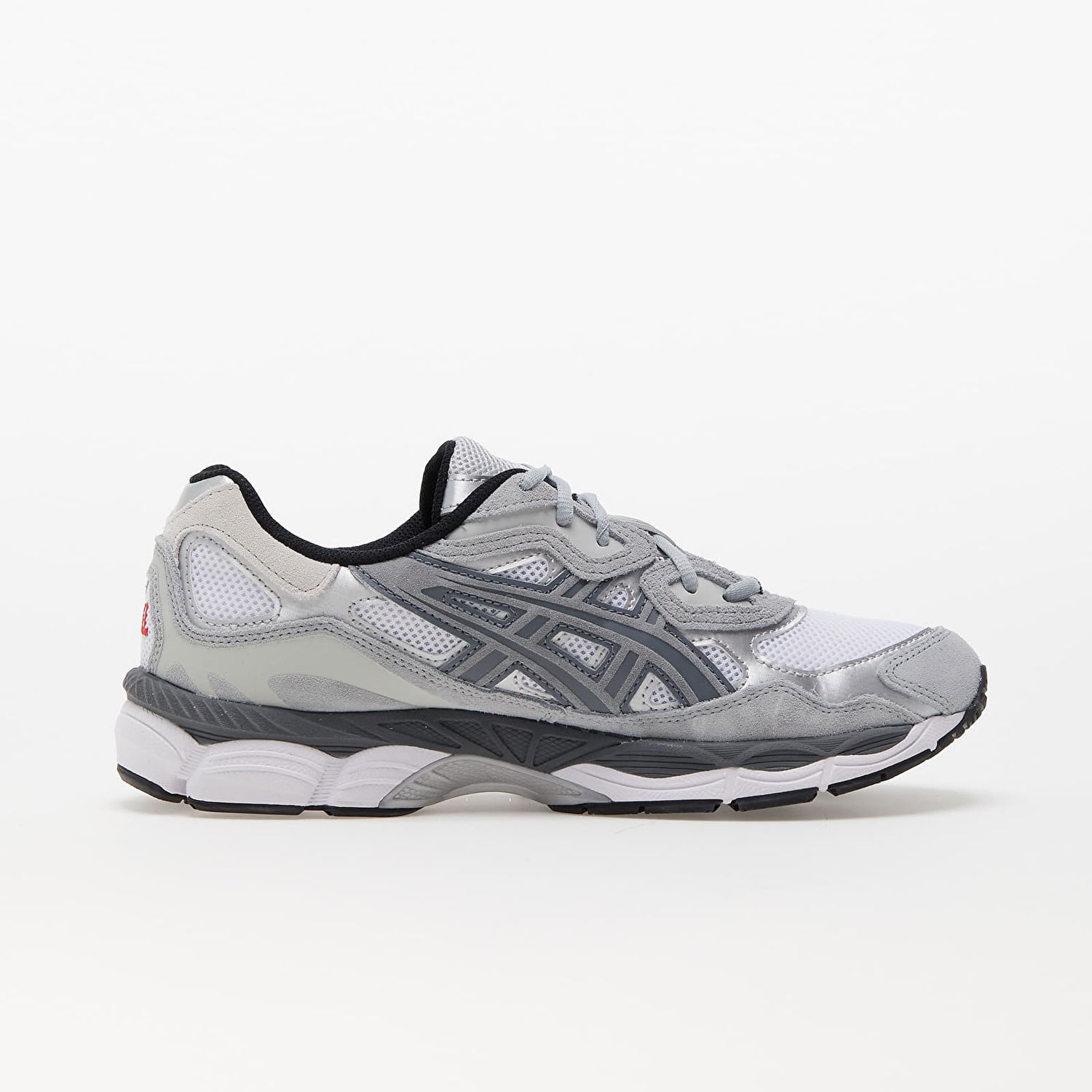 Sneakers og sko Asics Gel-Nyc Grå | 1201A789-102, 1