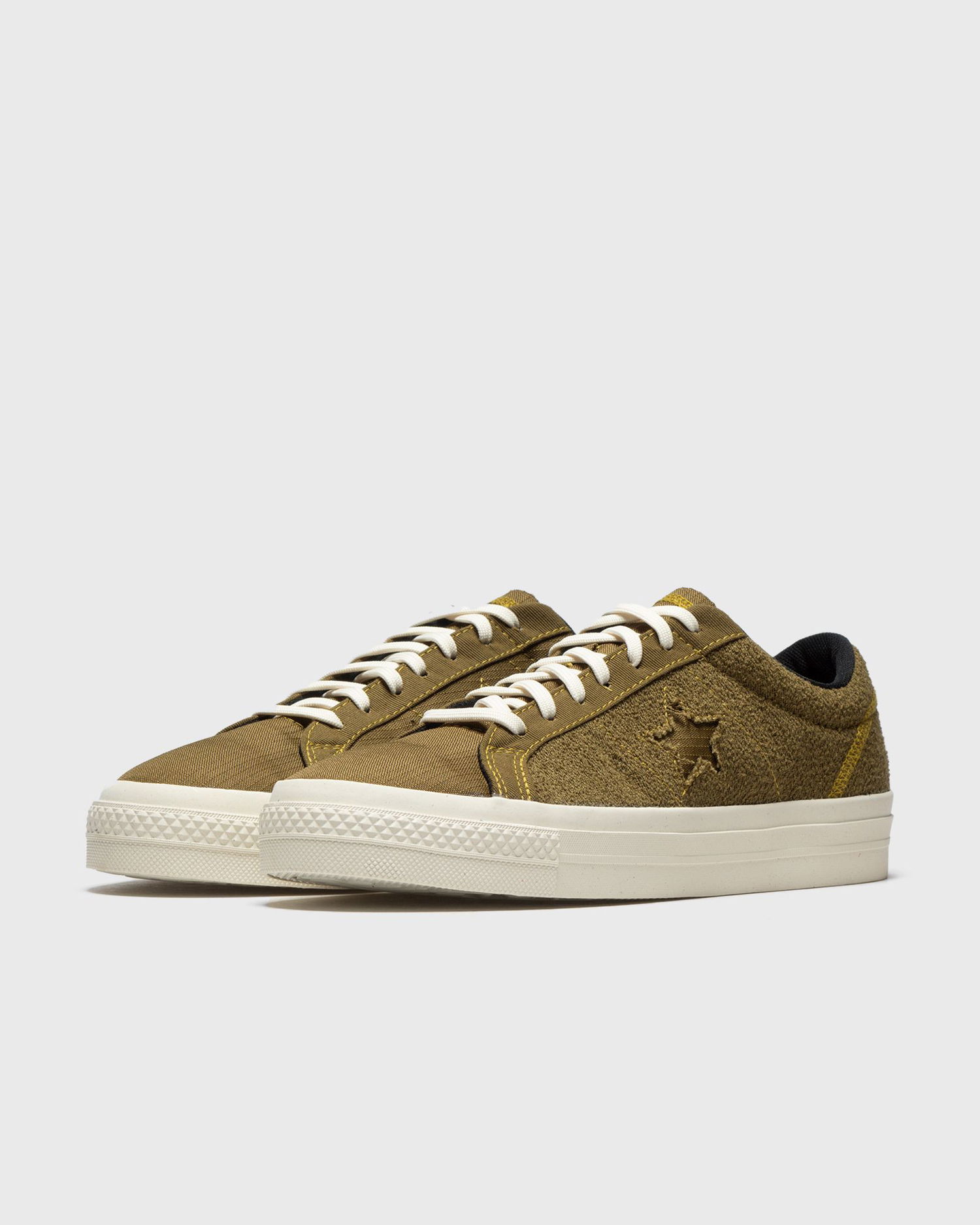 Sneakers og sko Converse Renew One Star Remix Grøn | 172349C, 1