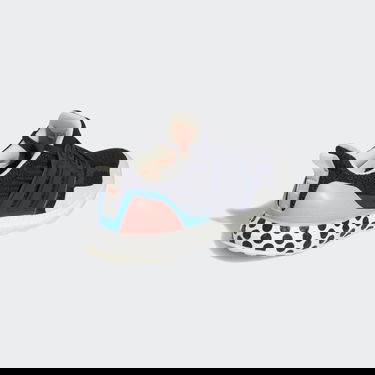 Sneakers og sko adidas Performance Ultraboost 5.0 DNA W Sort | GZ0429, 2