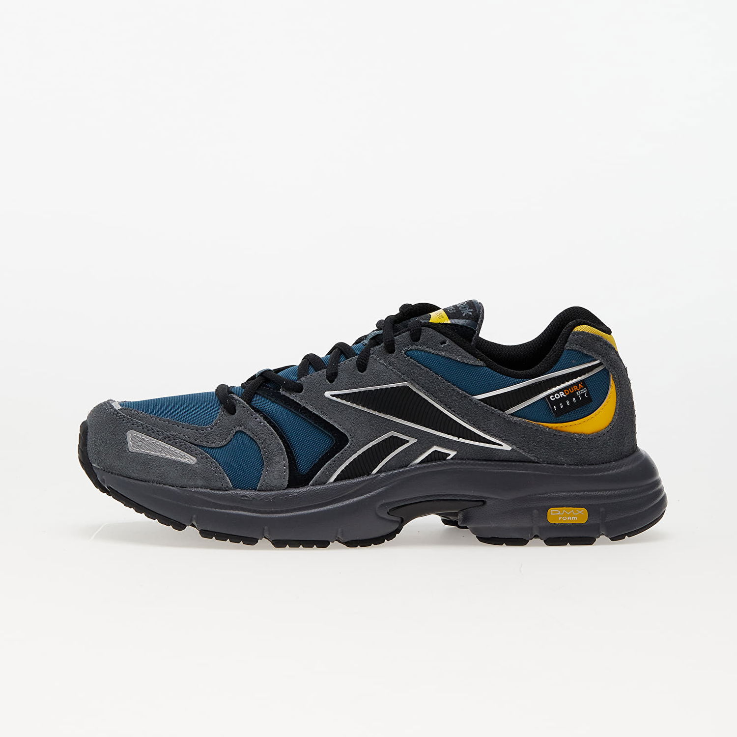 Sneakers og sko Reebok Rbk Premier Road Plus Vi Hooblu/ Sort | 100070274, 0