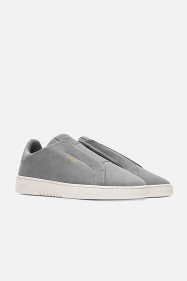 Sneakers og sko AXEL ARIGATO Dice Laceless Grå | F2308002, 7