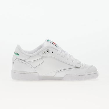 Sneakers og sko Reebok BEAMS x Club C Bulc "White/Green" Hvid | 100033747, 1