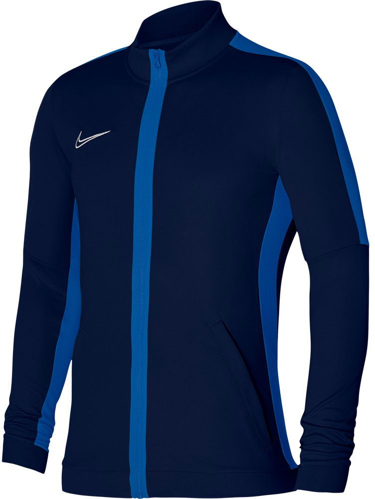 Vindjakke Nike Academy Mørkeblå | dr1695-451, 0
