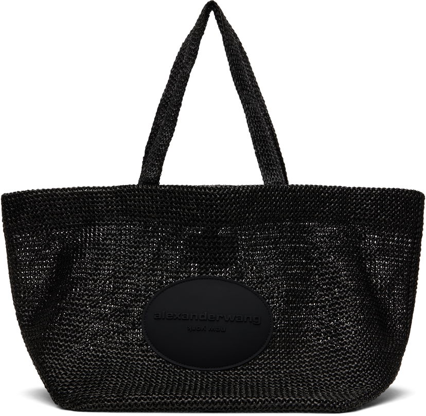 Mulepose Alexander Wang Alexander Wang Punch XL Tote Sort | 20225T82M