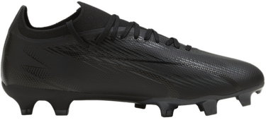 Sneakers og sko Puma ULTRA MATCH FG/AG Sort | 107754-02, 2