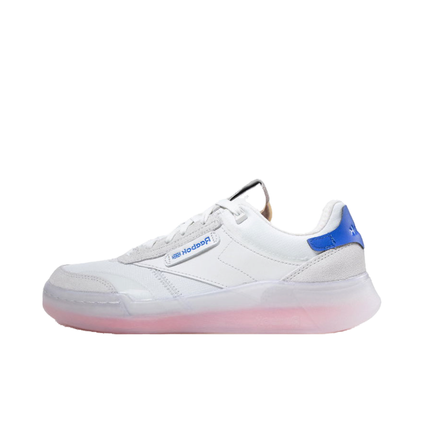 Sneakers og sko Reebok Club C Legacy Hvid | GZ5441