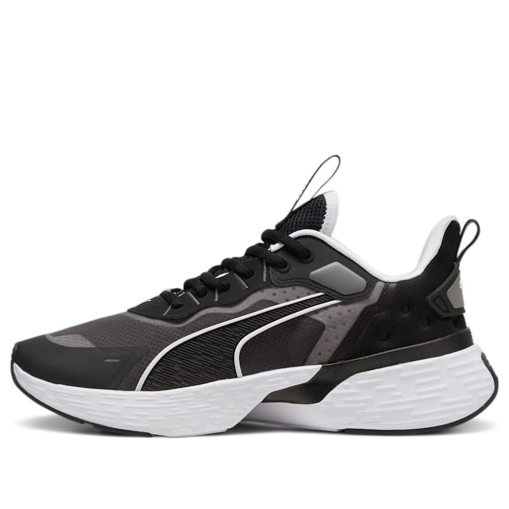 Sneakers og sko Puma Softride Sway Sort | 379443-01, 0