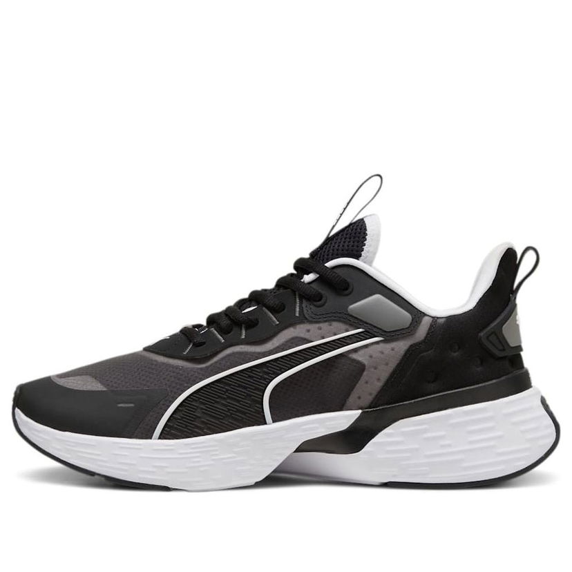 Sneakers og sko Puma Softride Sway Sort | 379443-01