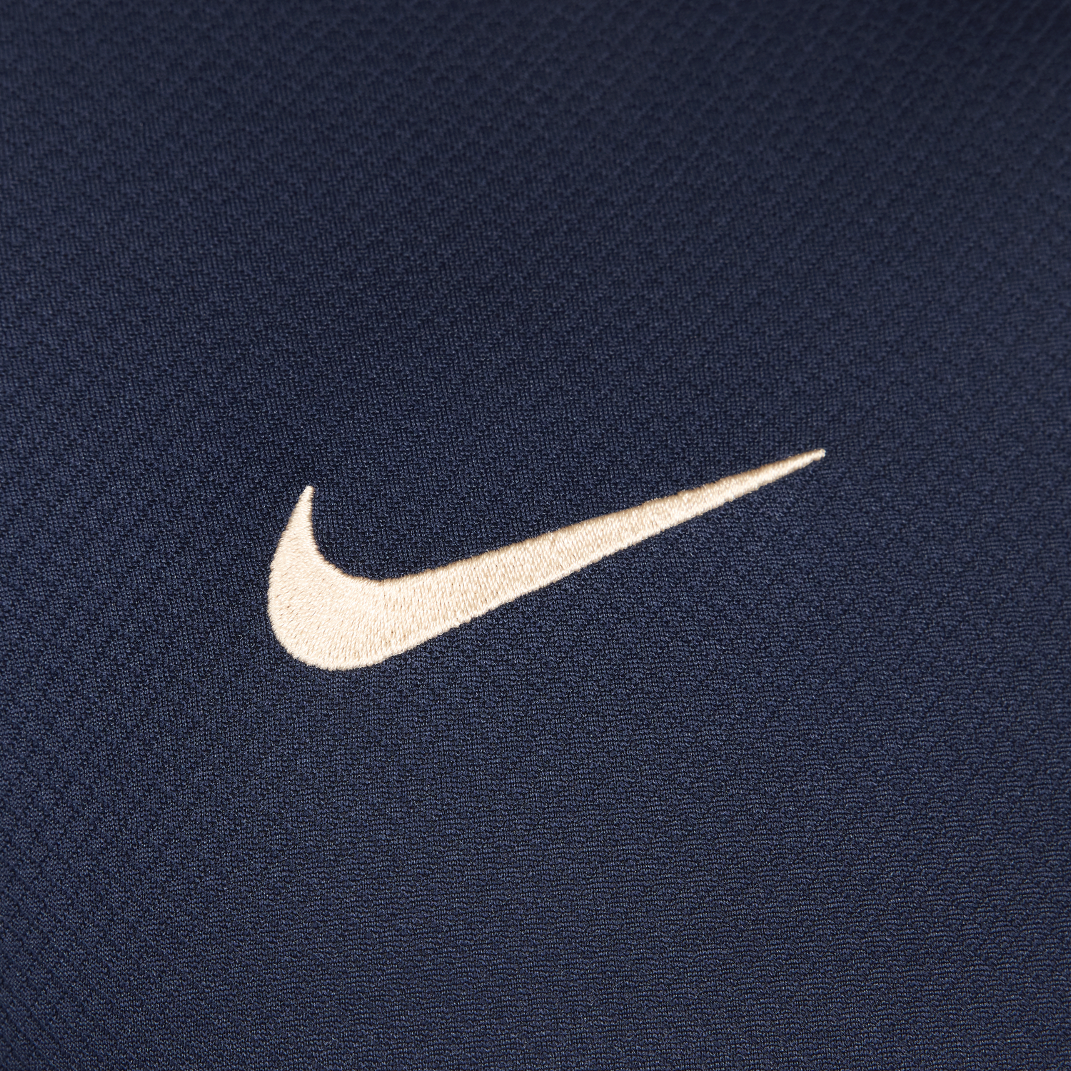T-shirt Nike Dri-FIT Chelsea FC Strike Mørkeblå | FN9813-454, 1