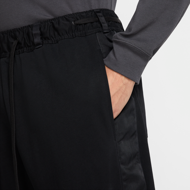 Joggingbukser Nike Devin Booker Dri-FIT Pants Sort | HJ3899-010, 4