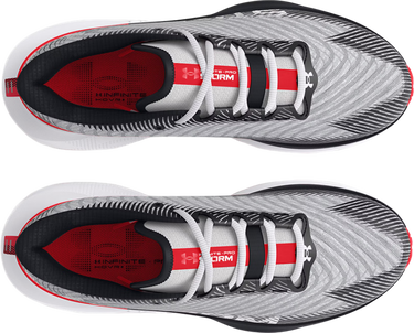 Sneakers og sko Under Armour Infinite Pro Storm Grå | 3027588-100, 3