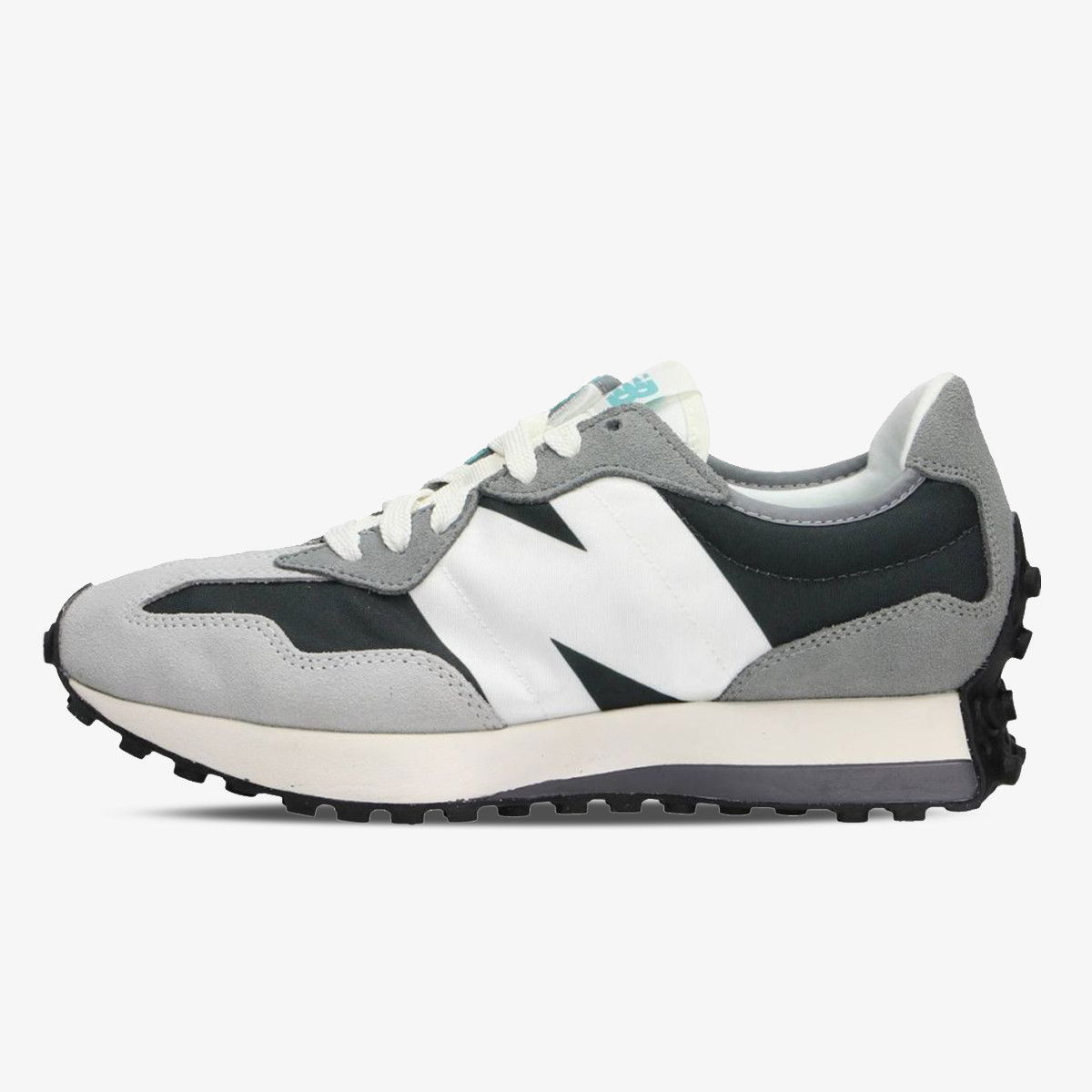 Sneakers og sko New Balance MS 327 OD Grå | MS327OD, 1