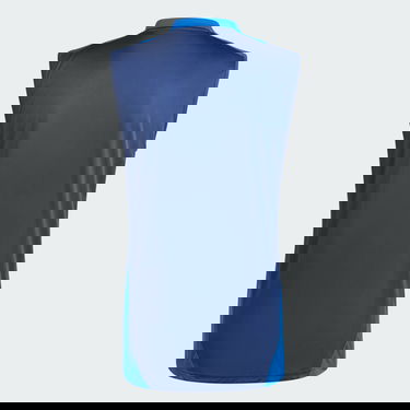 Jersey adidas Performance Tiro 24 Competition Training Sleeveless Jersey Mørkeblå | IR5476, 5