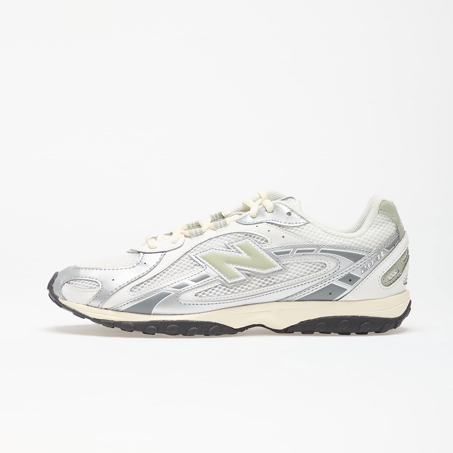 Sneakers og sko New Balance 204L "Garter Snake" - Silver Metallic Pack Grå | U204LSWB, 1