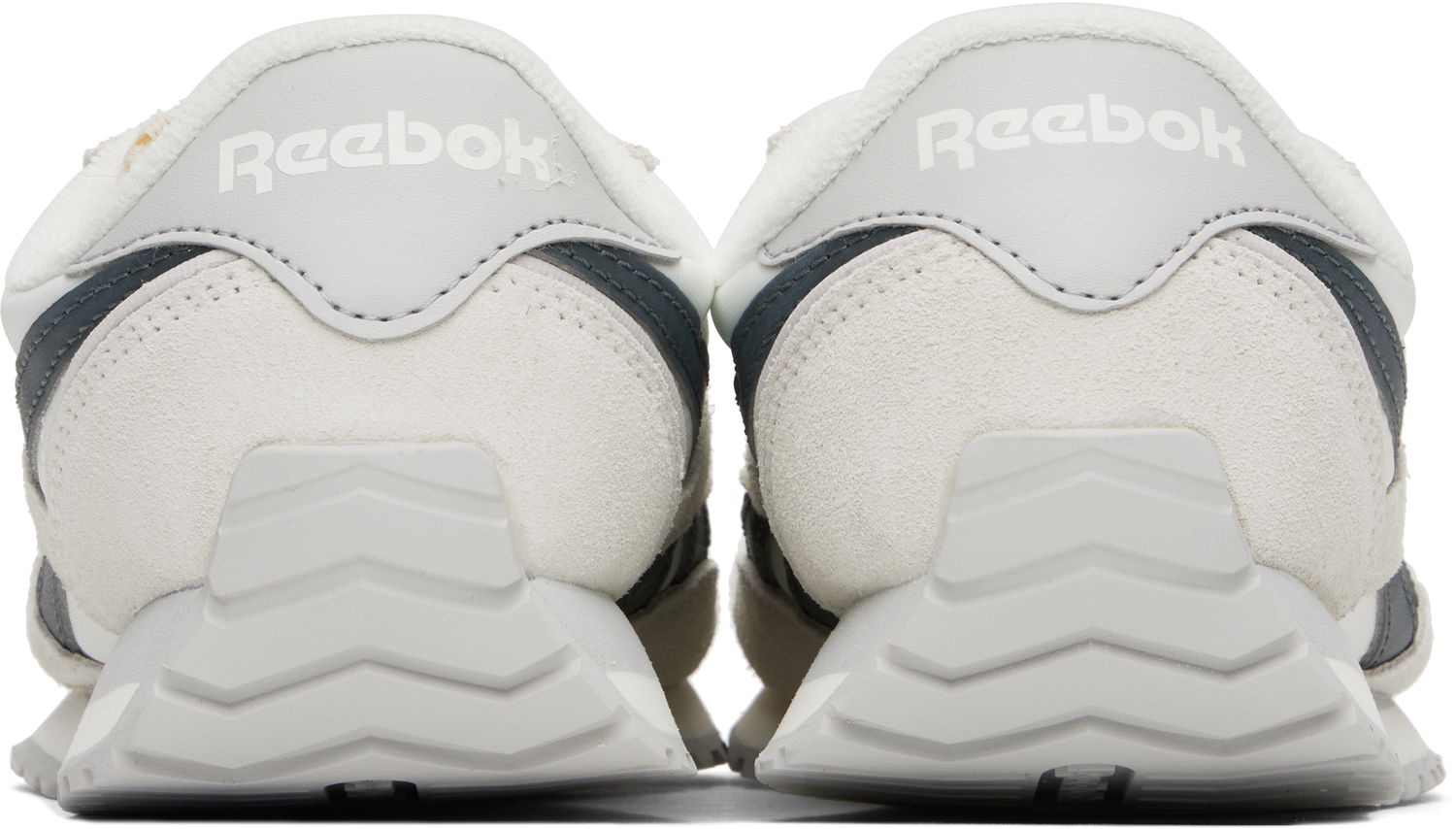 Sneakers og sko Reebok Classics AZ Hvid | 100208830, 1