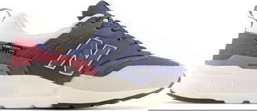 Sneakers og sko New Balance 997 Mørkeblå | cm997-hwk, 0
