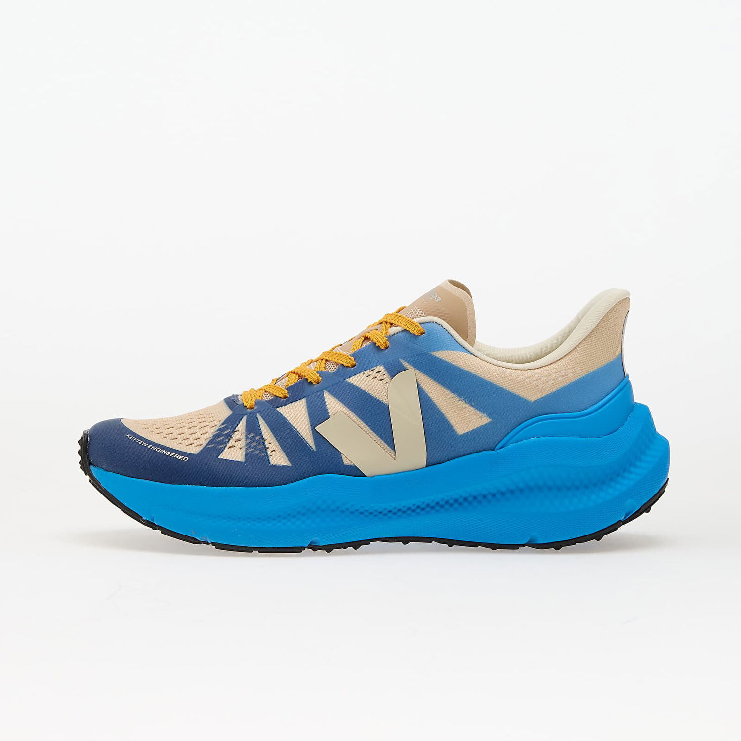 Sneakers og sko Veja Condor 3 Adv Blå | CE2820953B, 0