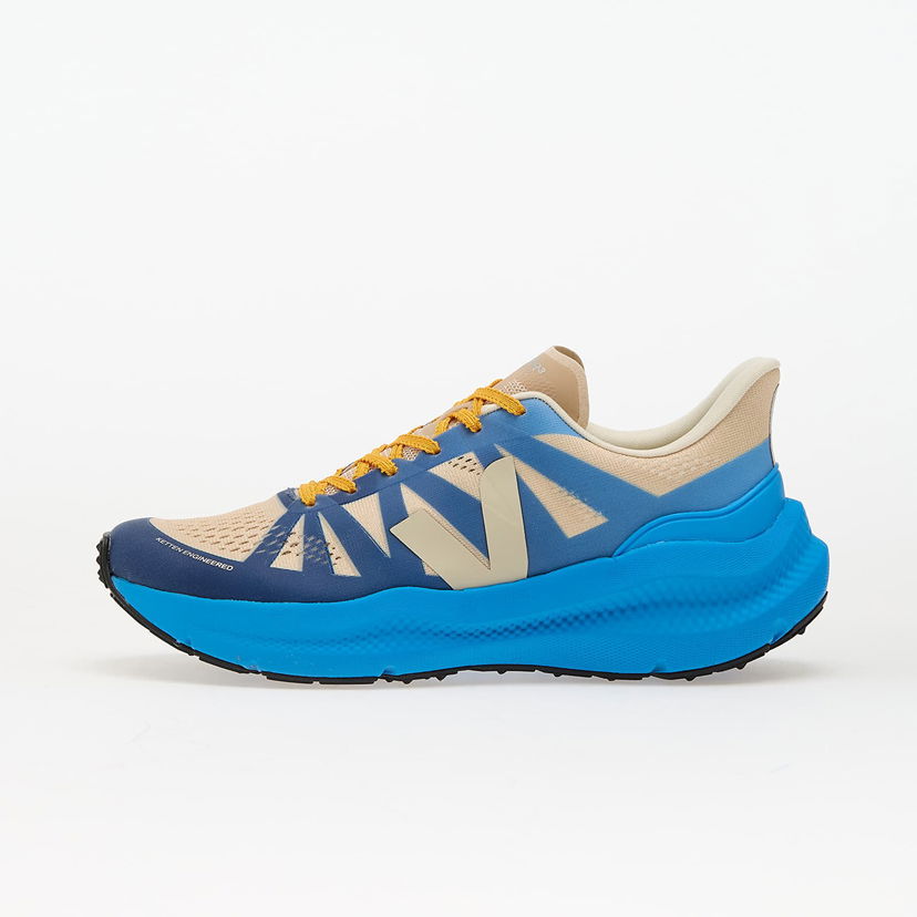 Sneakers og sko Veja Condor 3 Adv Blå | CE2820953B