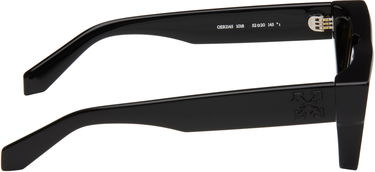 Solbriller Off-White Off-White Oregon Sunglasses Sort | OERI145S25PLA0011018, 3