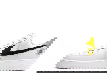 Sneakers og sko Nike Air Force 1 LV8 GS Hvid | DM0983 100, 2