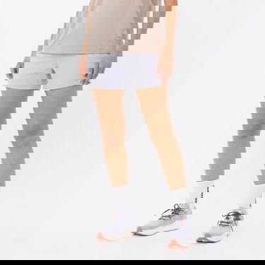 Shorts Salomon Shakeout Core 4" Running Shorts Lilla | LC2451600, 0