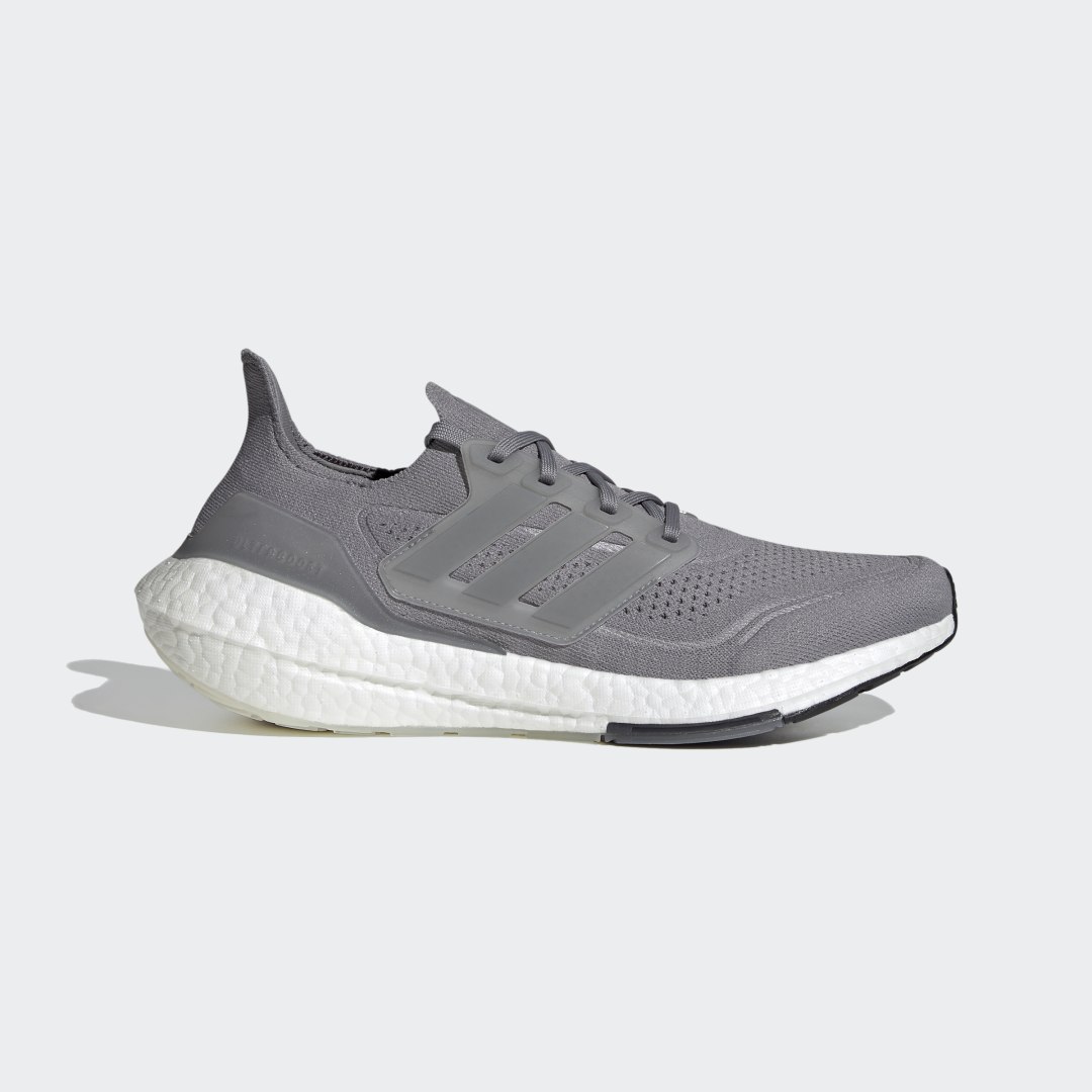Sneakers og sko adidas Performance UltraBoost 21 Grå | FY0381, 0