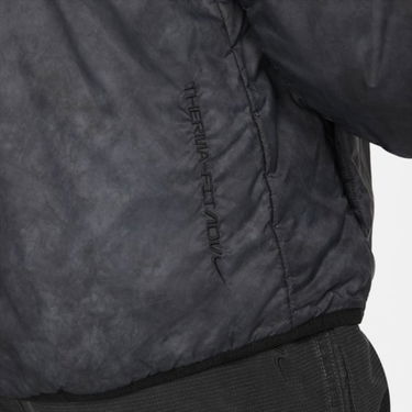 Jakke Nike ACG FIT ADV "Rope De Dope"  Packable Insulated Jacket Sort | DJ1261-010, 1
