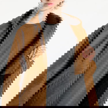 Jakke Carhartt WIP WIP Active Jacket Brun | I023083_HZ_01, 2