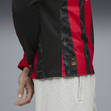 Jersey Puma AC Milan 25/26 Long Sleeve Jersey Rød | 779963_01, 5