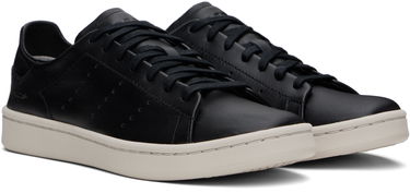 Sneakers og sko Y-3 Y-3 Stan Smith Sort | JQ4977, 3