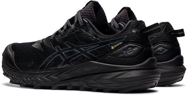 Sneakers og sko Asics Gel-Trabuco 10 G-Tx Sort | 1012B175 001, 5