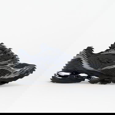 Sneakers og sko Mizuno Wave Prophecy Ls Grå | D1GA251104, 2