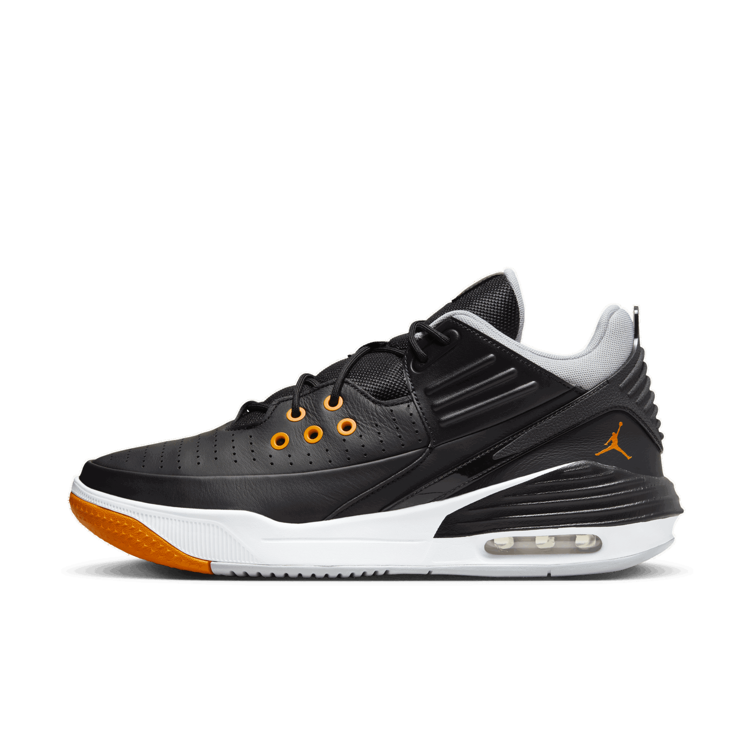 Sneakers og sko Jordan Max Aura 5 Sort | DZ4353-008, 0